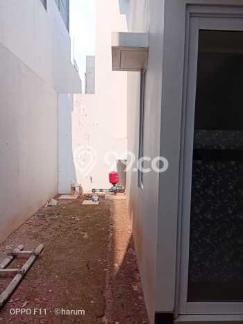 Rumah Minimalis 3 KT di Cibubur Bogor Unfurnished Rumah Minimalis 3 KT di Cibubur Bogor Unfurnished