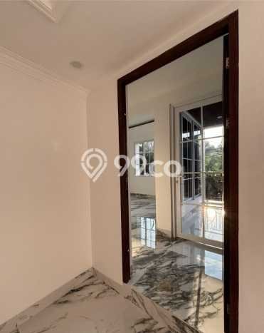 Hunian Cantik Modern Lb 90m2 di Beji, Depok Hunian Cantik Modern Lb 90m2 di Beji, Depok