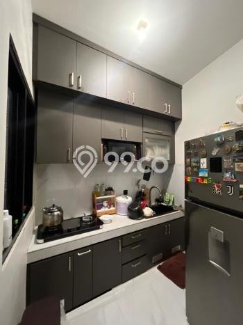 Rumah Minimalis 3 Kamar LT 80m2 di Bekasi Kota Rumah Minimalis 3 Kamar LT 80m2 di Bekasi Kota