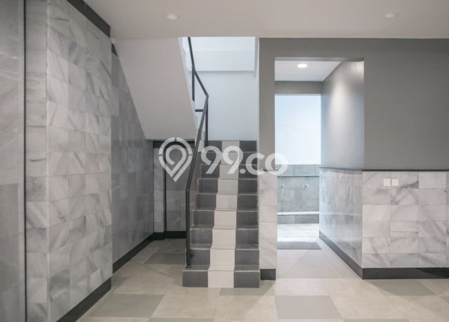 Best Deal Hunian Premium Ideal dan Luas di Kebayoran Baru, Jakarta Selatan Best Deal Hunian Premium Ideal dan Luas di Kebayoran Baru, Jakarta Selatan