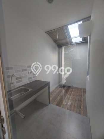Rumah Modern 3 Kamar LT 60m2 di Citra Grand Rumah Modern 3 Kamar LT 60m2 di Citra Grand