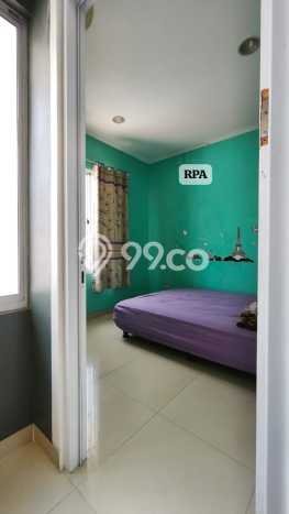 Rumah Modern 3 KT LT 90m2 di Cibubur Rumah Modern 3 KT LT 90m2 di Cibubur