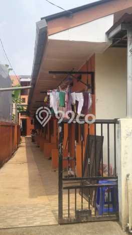 Dijual Segera Rumah Kost di Cibubur, Bekasi 0 Kamar Dijual Segera Rumah Kost di Cibubur, Bekasi 0 Kamar