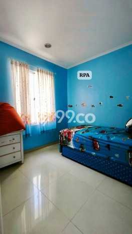 Rumah Modern 3 KT LT 90m2 di Cibubur Rumah Modern 3 KT LT 90m2 di Cibubur