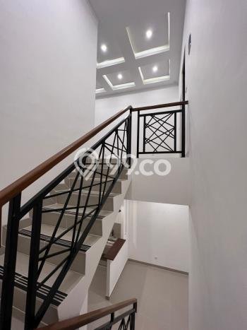 Rumah Modern 4 KT di Sentul City Bogor Rumah Modern 4 KT di Sentul City Bogor