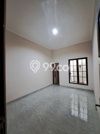 Rumah Minimalis 2 KT LT 90m2 di Cibubur Rumah Minimalis 2 KT LT 90m2 di Cibubur