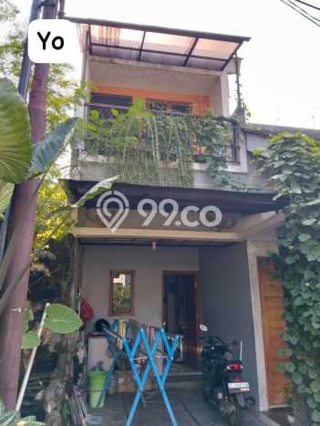 Rumah Minimalis 3 KT di Cijantung Jakarta Timur Rumah Minimalis 3 KT di Cijantung Jakarta Timur