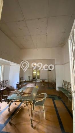 Dijual Tanah 780m2 di Pegangsaan, Jakarta Pusat Dijual Tanah 780m2 di Pegangsaan, Jakarta Pusat