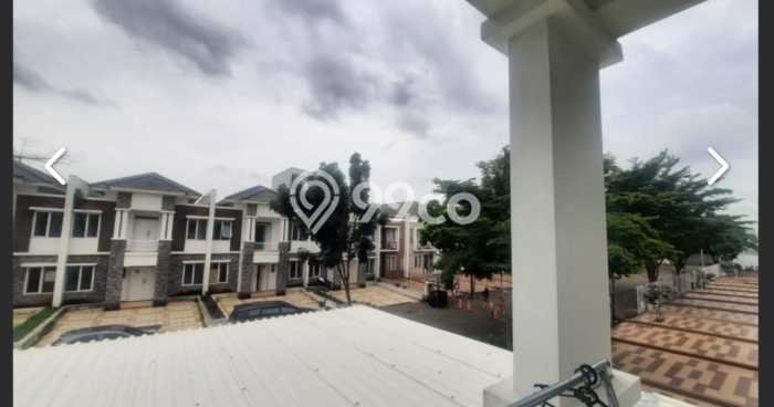 Tersedia Rumah Kost di Jababeka, Bekasi 0 Kamar Tersedia Rumah Kost di Jababeka, Bekasi 0 Kamar
