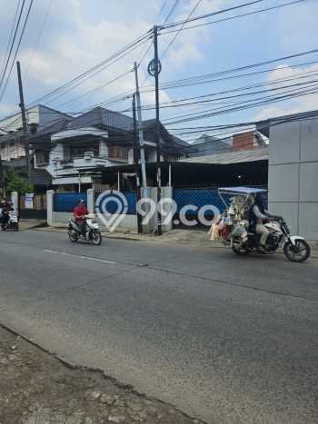 Tanah Dijual Lokasi Jatisampurna, Bekasi dengan Luas Tanah 330m2 dan Status SHM Tanah Dijual Lokasi Jatisampurna, Bekasi dengan Luas Tanah 330m2 dan Status SHM