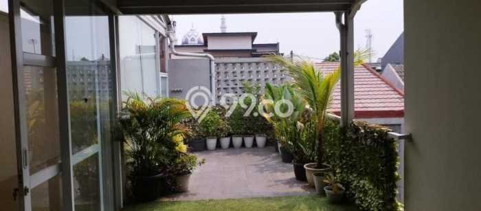 Dijual Rumah Eksklusif 4 KT di Bekasi, Bekasi Dijual Rumah Eksklusif 4 KT di Bekasi, Bekasi