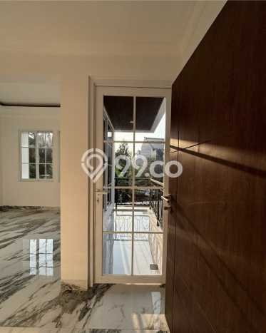 Hunian Cantik Modern Lb 90m2 di Beji, Depok Hunian Cantik Modern Lb 90m2 di Beji, Depok