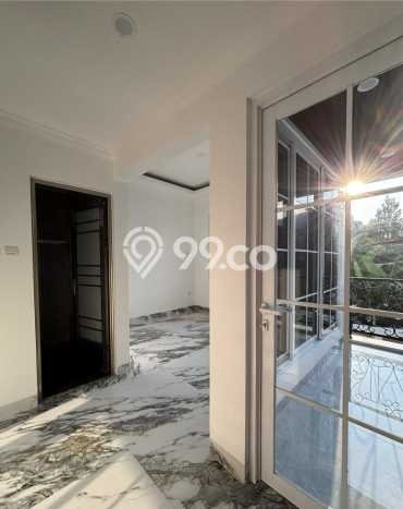 Hunian Cantik Modern Lb 90m2 di Beji, Depok Hunian Cantik Modern Lb 90m2 di Beji, Depok