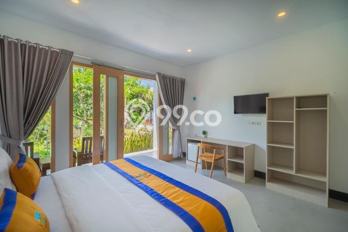 Hunian Terbaik! Vila Kawasan , Dimensi 1011m2m², Lingkungan Nyaman dan tenang Hunian Terbaik! Vila Kawasan , Dimensi 1011m2m², Lingkungan Nyaman dan tenang