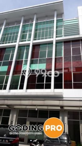 Ruko Dijual Lokasi Stratagis di Kelapa Gading Jakarta Utara Cocok untuk Investasi Ruko Dijual Lokasi Stratagis di Kelapa Gading Jakarta Utara Cocok untuk Investasi
