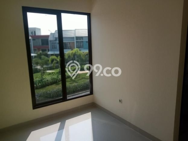 Hunian Nyaman Asri 4 KT Siap Pakai di Cikeas Bogor Hunian Nyaman Asri 4 KT Siap Pakai di Cikeas Bogor