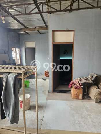Tanah Dijual Lokasi Jatisampurna, Bekasi dengan Luas Tanah 330m2 dan Status SHM Tanah Dijual Lokasi Jatisampurna, Bekasi dengan Luas Tanah 330m2 dan Status SHM