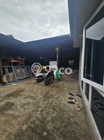Tanah Dijual Lokasi Jatisampurna, Bekasi dengan Luas Tanah 330m2 dan Status SHM Tanah Dijual Lokasi Jatisampurna, Bekasi dengan Luas Tanah 330m2 dan Status SHM