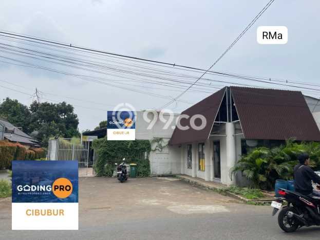 Paling Dicari! Ruko Dijual di Cibubur Harga Kompetitif Paling Dicari! Ruko Dijual di Cibubur Harga Kompetitif