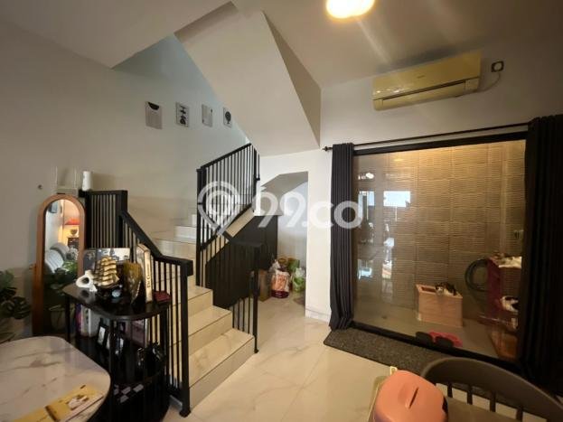 Rumah Minimalis 3 Kamar LT 80m2 di Bekasi Kota Rumah Minimalis 3 Kamar LT 80m2 di Bekasi Kota