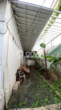 Dijual Tanah 780m2 di Pegangsaan, Jakarta Pusat Dijual Tanah 780m2 di Pegangsaan, Jakarta Pusat