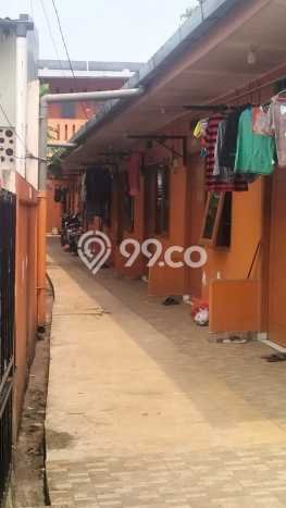 Dijual Segera Rumah Kost di Cibubur, Bekasi 0 Kamar Dijual Segera Rumah Kost di Cibubur, Bekasi 0 Kamar