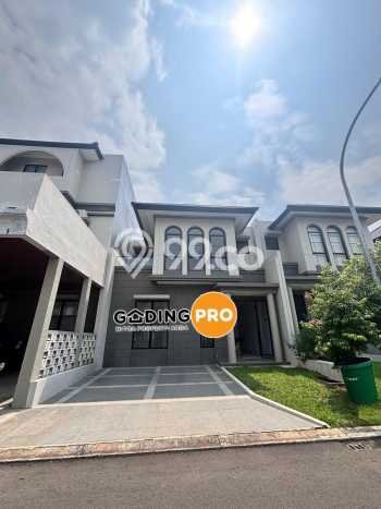 Dijual Rumah Modern 3 KT di Cibubur, Bogor Dijual Rumah Modern 3 KT di Cibubur, Bogor