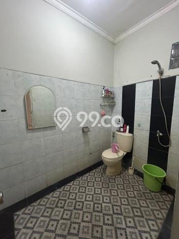 Rumah Minimalis 2 KT LT 72m2 di Cibubur Rumah Minimalis 2 KT LT 72m2 di Cibubur