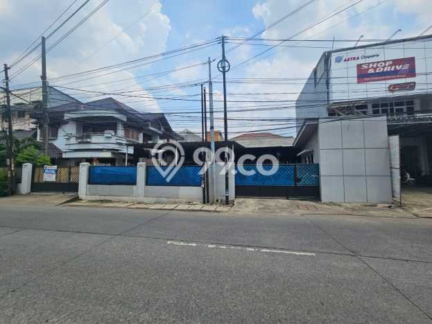 Tanah Dijual Lokasi Jatisampurna, Bekasi dengan Luas Tanah 330m2 dan Status SHM Tanah Dijual Lokasi Jatisampurna, Bekasi dengan Luas Tanah 330m2 dan Status SHM