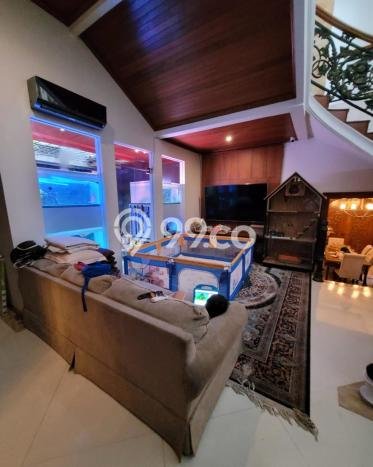 Dijual Hunian Mewah dengan Fasilitas Sekitar Komplit di Cipayung, Jakarta Timur Dijual Hunian Mewah dengan Fasilitas Sekitar Komplit di Cipayung, Jakarta Timur