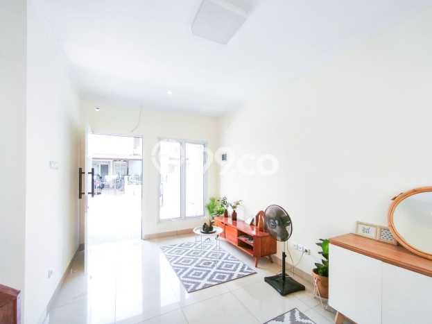 Rumah Minimalis 4 Kamar LT 90m2 di Cibubur Rumah Minimalis 4 Kamar LT 90m2 di Cibubur