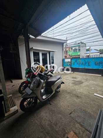 Tanah Dijual Lokasi Jatisampurna, Bekasi dengan Luas Tanah 330m2 dan Status SHM Tanah Dijual Lokasi Jatisampurna, Bekasi dengan Luas Tanah 330m2 dan Status SHM