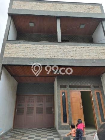 Hunian Cantik Minimalis Lb 200m2 di Larangan, Tangerang Hunian Cantik Minimalis Lb 200m2 di Larangan, Tangerang
