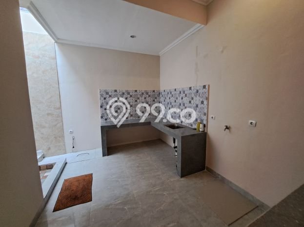 Rumah Minimalis 2 KT LT 90m2 di Cibubur Rumah Minimalis 2 KT LT 90m2 di Cibubur