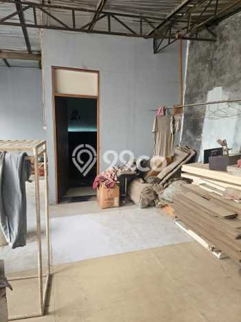 Tanah Dijual Lokasi Jatisampurna, Bekasi dengan Luas Tanah 330m2 dan Status SHM Tanah Dijual Lokasi Jatisampurna, Bekasi dengan Luas Tanah 330m2 dan Status SHM