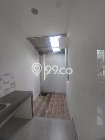 Rumah Modern 3 Kamar LT 60m2 di Citra Grand Rumah Modern 3 Kamar LT 60m2 di Citra Grand