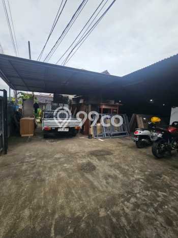 Tanah Dijual Lokasi Jatisampurna, Bekasi dengan Luas Tanah 330m2 dan Status SHM Tanah Dijual Lokasi Jatisampurna, Bekasi dengan Luas Tanah 330m2 dan Status SHM