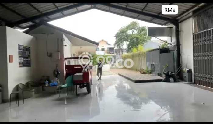 Paling Dicari! Ruko Dijual di Cibubur Harga Kompetitif Paling Dicari! Ruko Dijual di Cibubur Harga Kompetitif