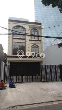 Untuk Dijual! Kantor di Prof. Dr. Satrio Jakarta Selatan LT 196m2 / LB 420m2 Kawasan Bisnis Untuk Dijual! Kantor di Prof. Dr. Satrio Jakarta Selatan LT 196m2 / LB 420m2 Kawasan Bisnis