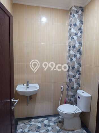 Rumah Modern 3 KT di Bekasi Bekasi Rumah Modern 3 KT di Bekasi Bekasi