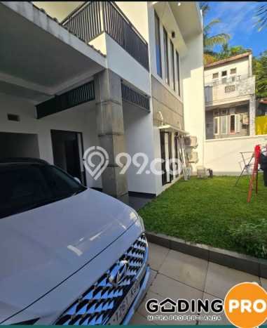 Dijual Hunian Mewah dengan Fasilitas Sekitar Lengkap di Cinere, Depok Dijual Hunian Mewah dengan Fasilitas Sekitar Lengkap di Cinere, Depok