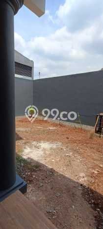 Rumah Modern Minimalis 4 KT Siap Huni di Cimanggis Rumah Modern Minimalis 4 KT Siap Huni di Cimanggis