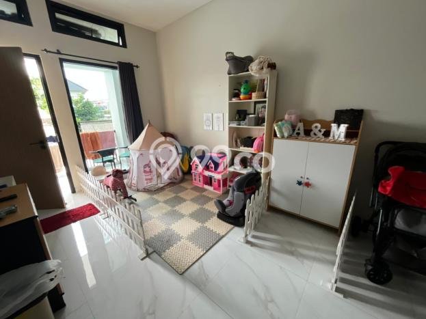 Rumah Minimalis 3 Kamar LT 80m2 di Bekasi Kota Rumah Minimalis 3 Kamar LT 80m2 di Bekasi Kota