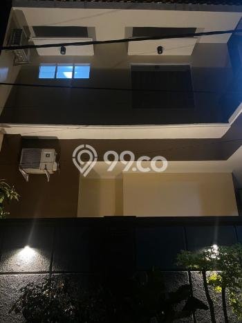 Hunian Nyaman Asri 4 KT Siap Pakai di Jaka Mulya Bekasi Hunian Nyaman Asri 4 KT Siap Pakai di Jaka Mulya Bekasi