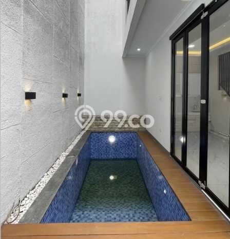 Jual Rumah Bagus Siap Huni LB 150m2 di Jagakarsa, Jakarta Selatan Jual Rumah Bagus Siap Huni LB 150m2 di Jagakarsa, Jakarta Selatan