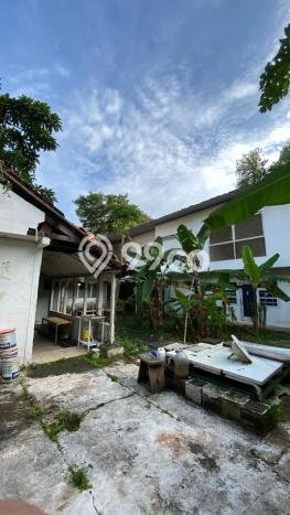 Dijual Tanah 780m2 di Pegangsaan, Jakarta Pusat Dijual Tanah 780m2 di Pegangsaan, Jakarta Pusat