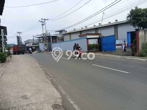 Paling Dicari! Gudang Dijual di Bantar Gebang Harga Kompetitif Paling Dicari! Gudang Dijual di Bantar Gebang Harga Kompetitif