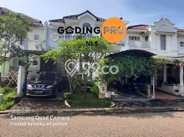 Dijual Hunian Rumah Terawat 3 Kamar di Cibubur, Bogor Dijual Hunian Rumah Terawat 3 Kamar di Cibubur, Bogor