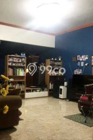 For Sale! Premium House LT 603m2 Desain Modern di Pondok Gede For Sale! Premium House LT 603m2 Desain Modern di Pondok Gede