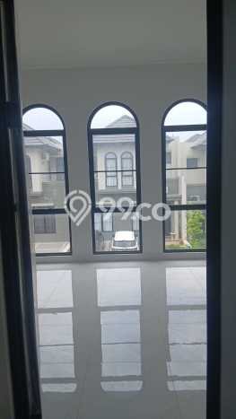 Dijual Rumah Modern 3 KT di Cibubur, Bogor Dijual Rumah Modern 3 KT di Cibubur, Bogor